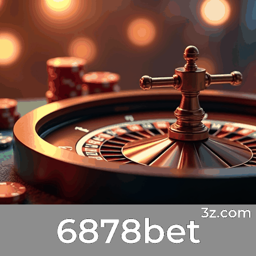 6878bet